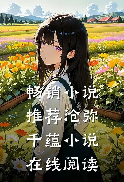 畅销小说推荐沧弥千蕴小说在线阅读