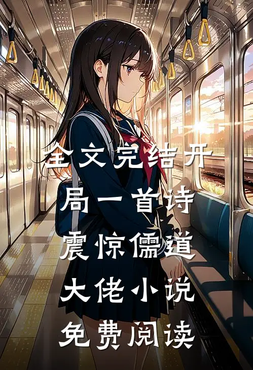 全文完结开局一首诗,震惊儒道大佬小说免费阅读