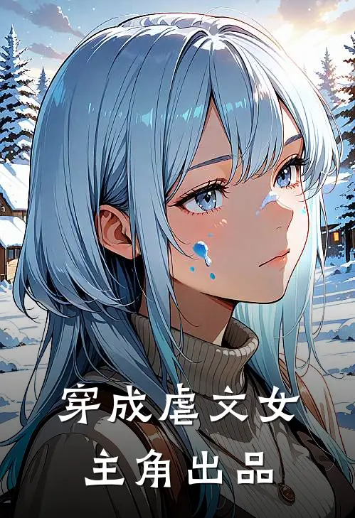 穿成虐文女主角出品