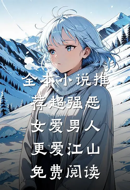 全本小说推荐超强恶女爱男人更爱江山免费阅读