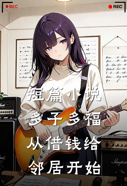 短篇小说多子多福，从借钱给邻居开始