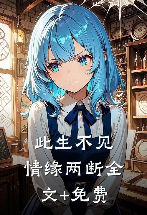 此生不见，情缘两断全文+免费