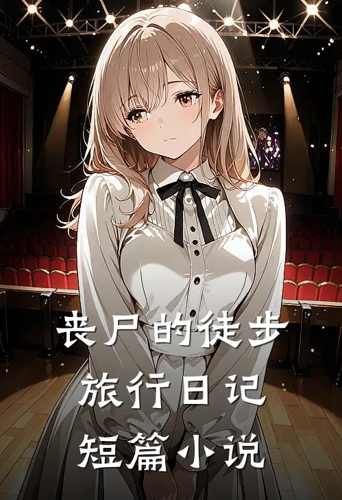 丧尸的徒步旅行日记短篇小说