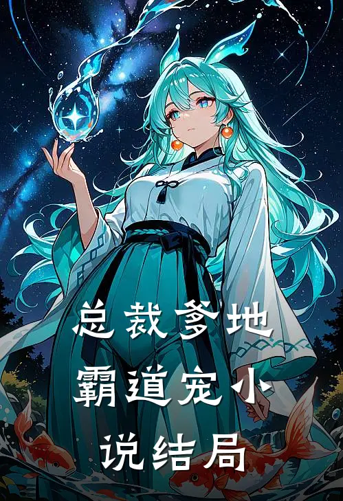 总裁爹地霸道宠小说结局