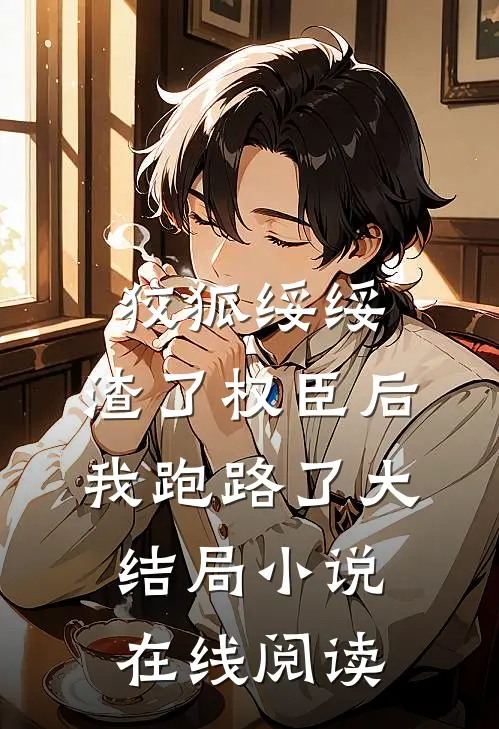 狡狐绥绥，渣了权臣后我跑路了大结局小说在线阅读