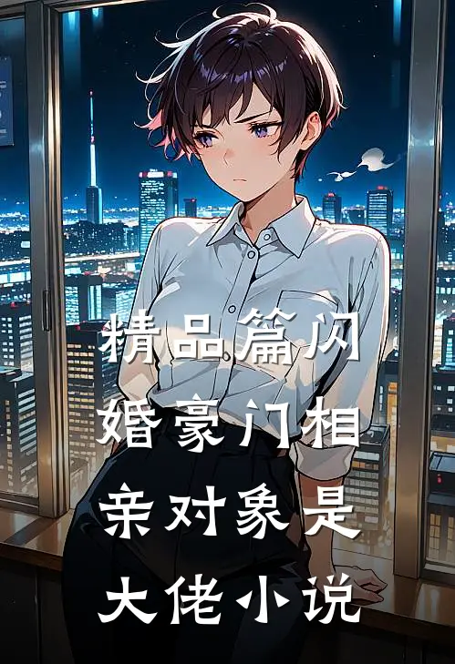 精品篇闪婚豪门相亲对象是大佬小说