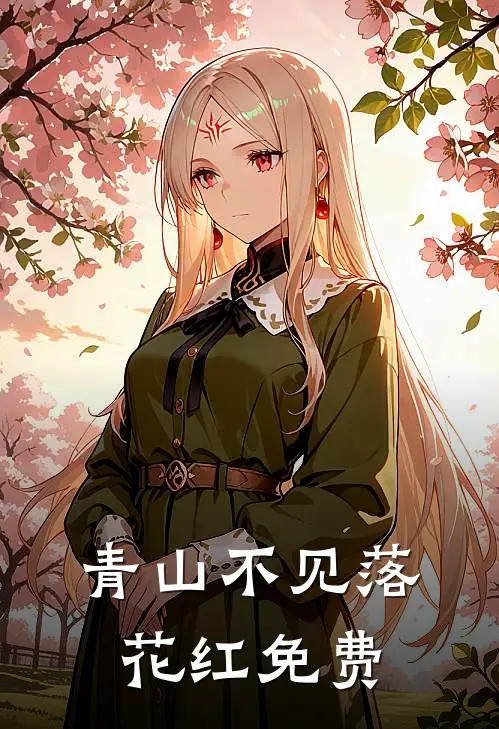 青山不见落花红免费