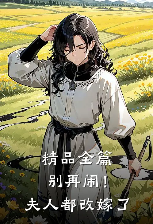 精品全篇别再闹！夫人都改嫁了