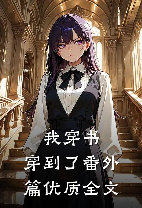 我穿书，穿到了番外篇优质全文