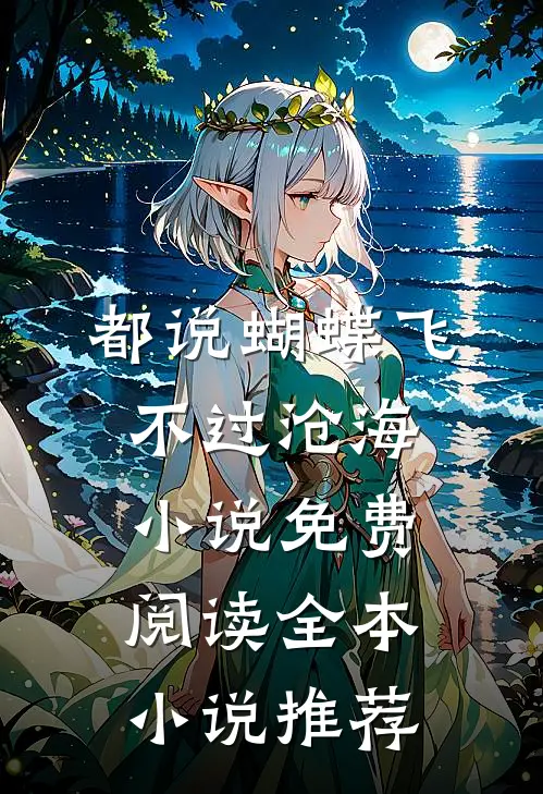 都说蝴蝶飞不过沧海小说免费阅读全本小说推荐