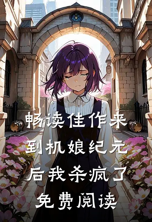 畅读佳作来到机娘纪元后我杀疯了免费阅读