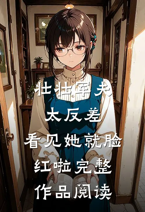 壮壮军夫太反差，看见她就脸红啦完整作品阅读