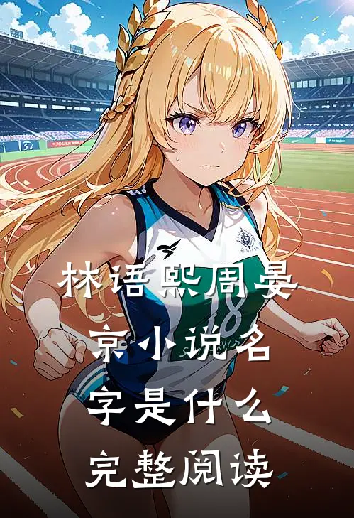 林语熙周晏京小说名字是什么完整阅读