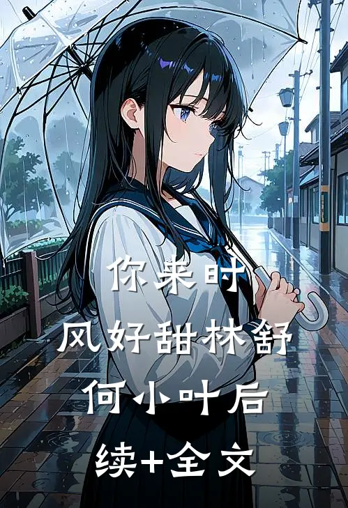 你来时，风好甜林舒何小叶后续+全文