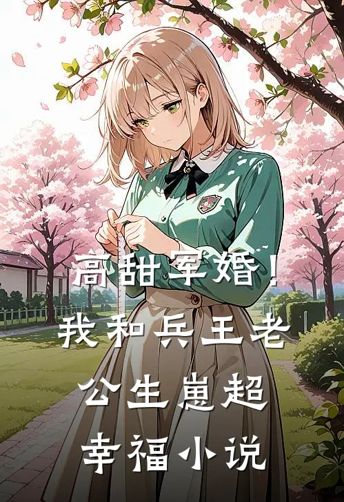 高甜军婚！我和兵王老公生崽超幸福小说