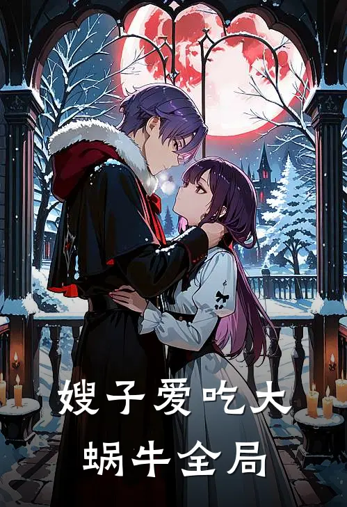 嫂子爱吃大蜗牛全局视频