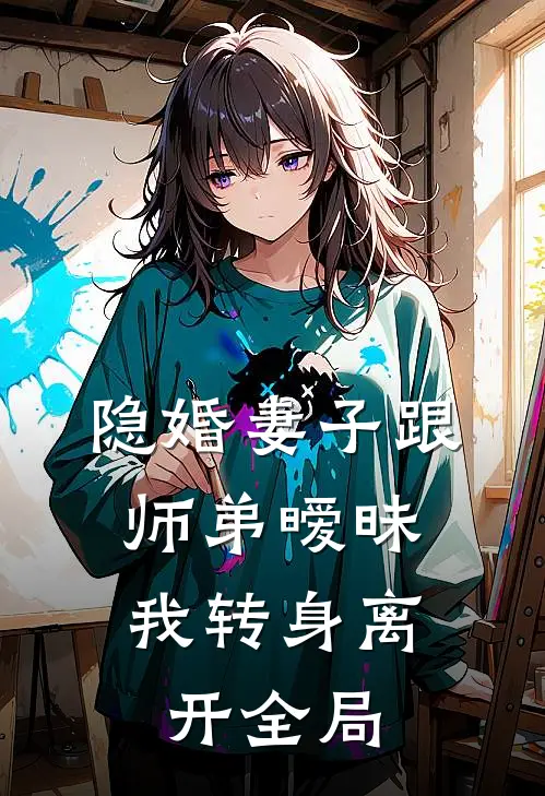 隐婚妻子跟师弟暧昧,我转身离开全局