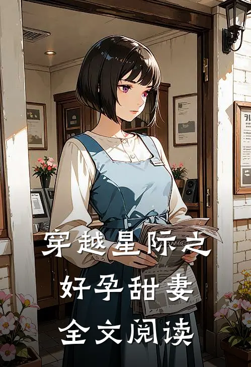穿越星际之好孕甜妻全文阅读