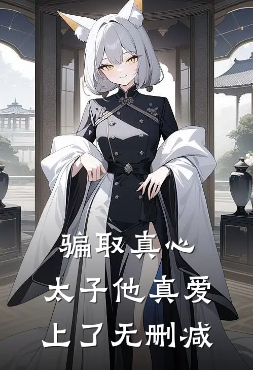 骗取真心，太子他真爱上了无删减