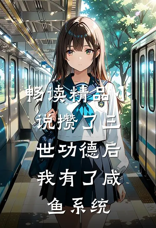 畅读精品小说攒了三世功德后，我有了咸鱼系统