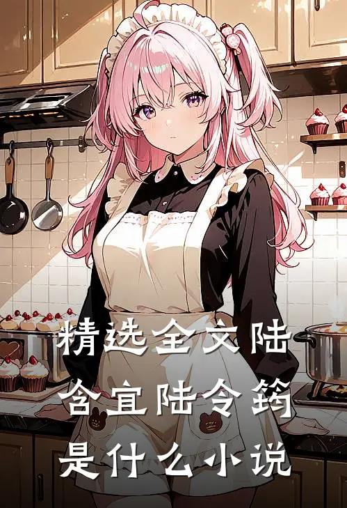 精选全文陆含宜陆令筠是什么小说