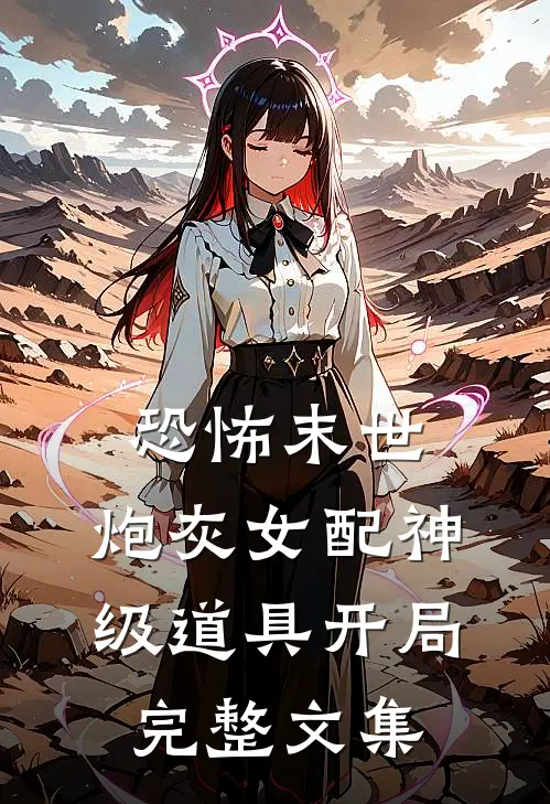 恐怖末世,炮灰女配神级道具开局完整文集