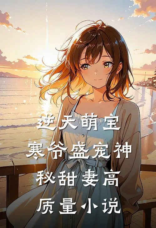 逆天萌宝寒爷盛宠神秘甜妻高质量