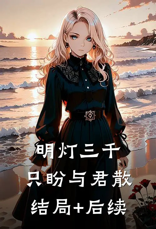 明灯三千，只盼与君散结局+后续