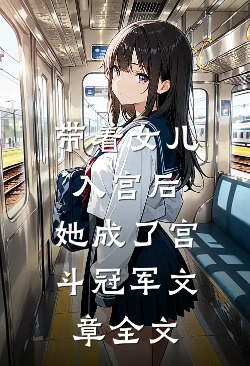 带着女儿入宫后，她成了宫斗冠军文章全文