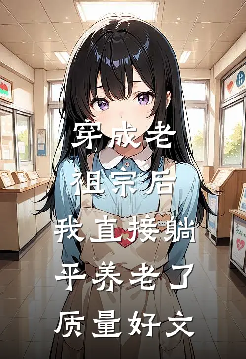 穿成老祖宗后，我直接躺平养老了质量好文