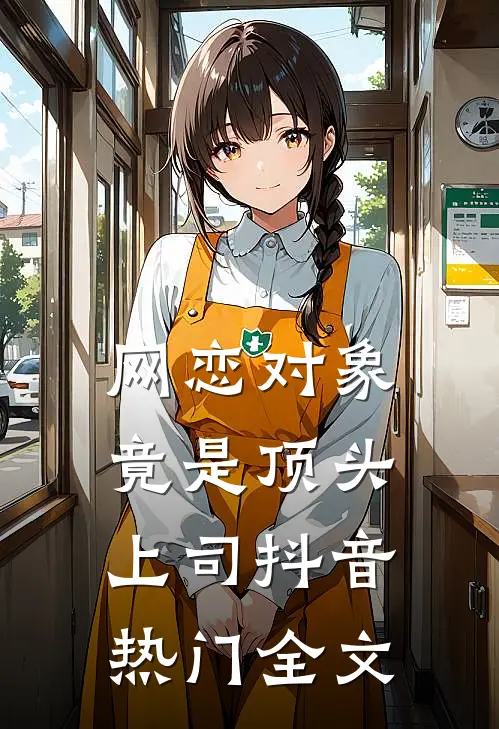 网恋对象竟是顶头上司抖音热门全文