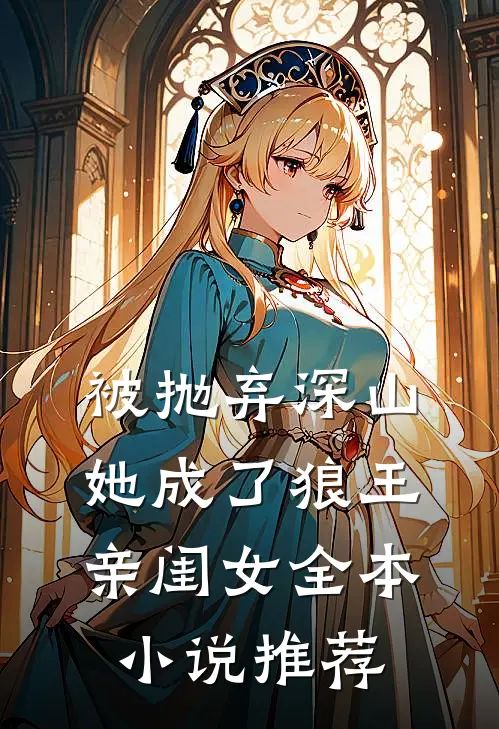 被抛弃深山，她成了狼王亲闺女全本小说推荐