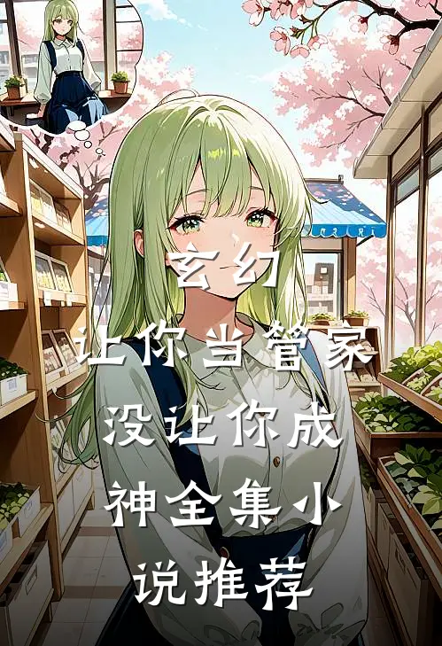 玄幻让你当管家,没让你成神全集推荐免费阅读