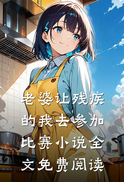 老婆让残疾的我去参加比赛小说全文免费阅读