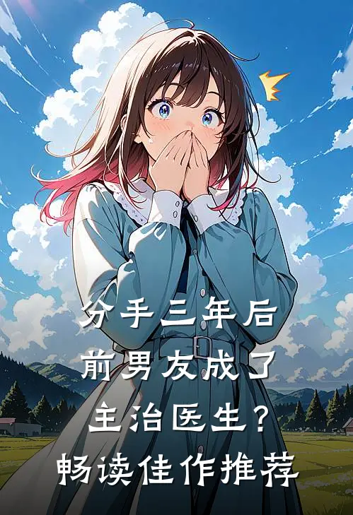 分手三年后，前男友成了主治医生？畅读佳作推荐