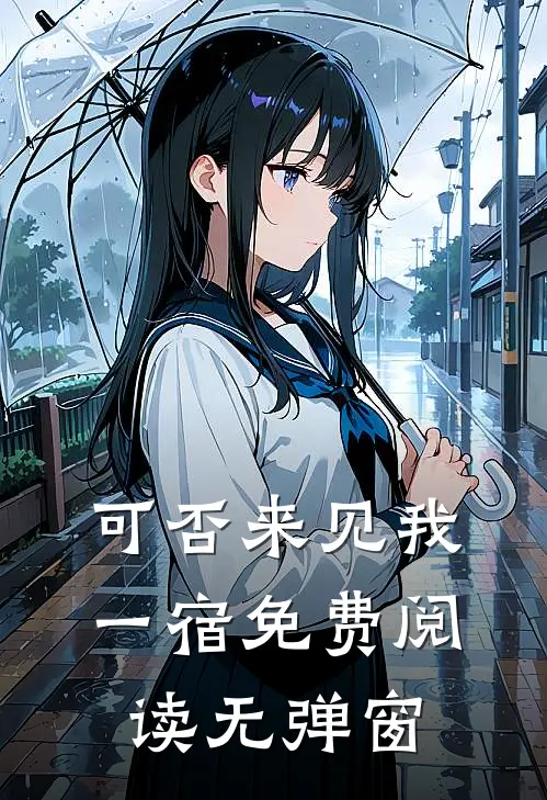 可否来见我一宿免费阅读无弹窗