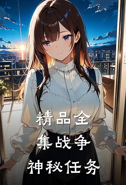 精品全集战争：神秘任务