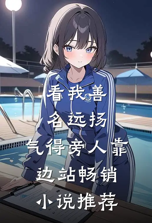 看我善名远扬，气得旁人靠边站畅销小说推荐