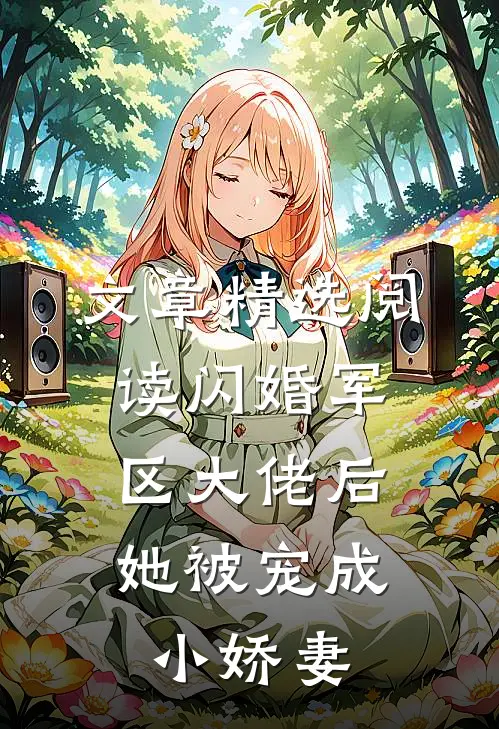 文章精选阅读闪婚军区大佬后，她被宠成小娇妻