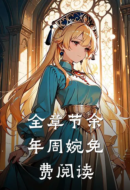 全章节余年周婉免费阅读