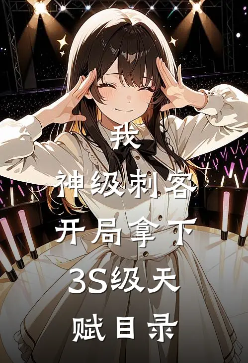 我，神级刺客，开局拿下3S级天赋目录