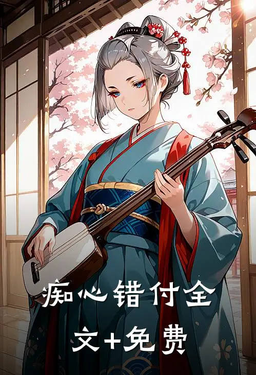 痴心错付全文+免费