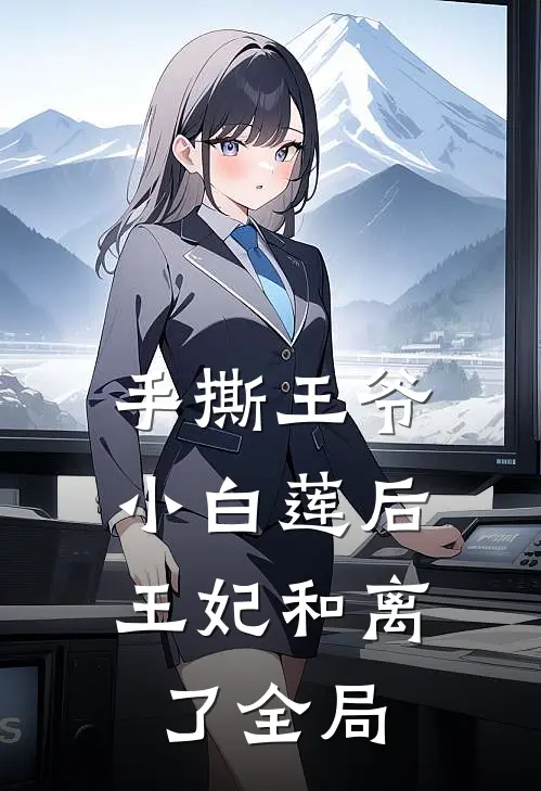 手撕王爷小白莲后，王妃和离了全局