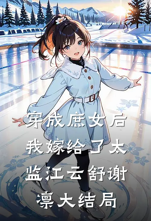 穿成庶女后，我嫁给了太监江云舒谢凛大结局