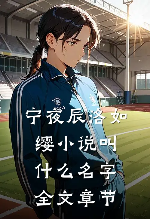 宁夜辰洛如缨小说叫什么名字全文章节