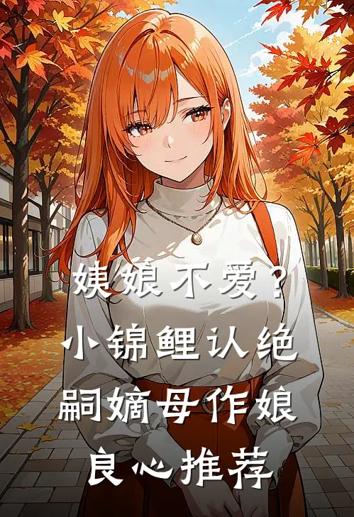姨娘不爱？小锦鲤认绝嗣嫡母作娘良心推荐