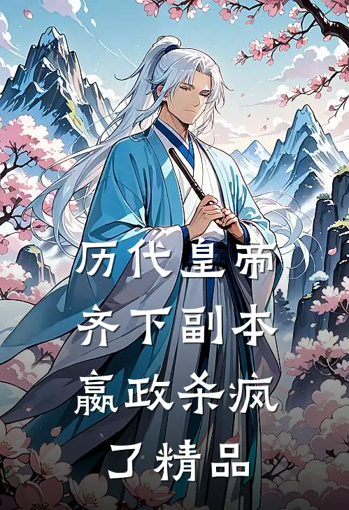 历代皇帝齐下副本，嬴政杀疯了精品