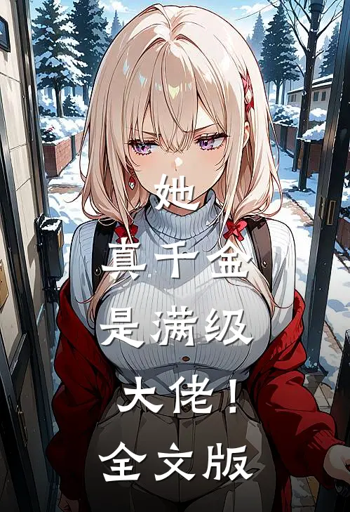 她，真千金，是满级大佬！全文版