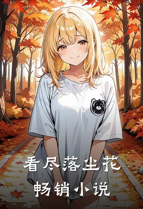 看尽落尘花畅销小说