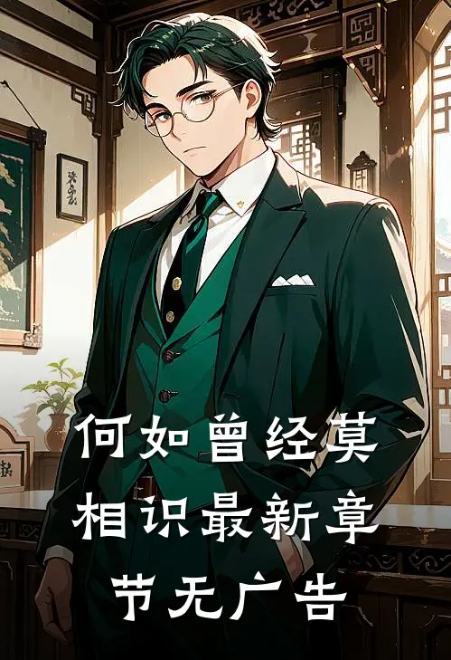 何如曾经莫相识最新章节无广告